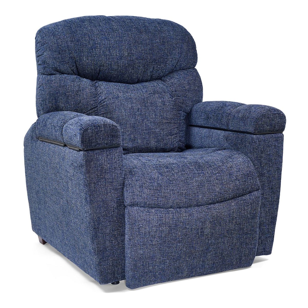 Picture of Maya Noah Midnight Small Lift Chair