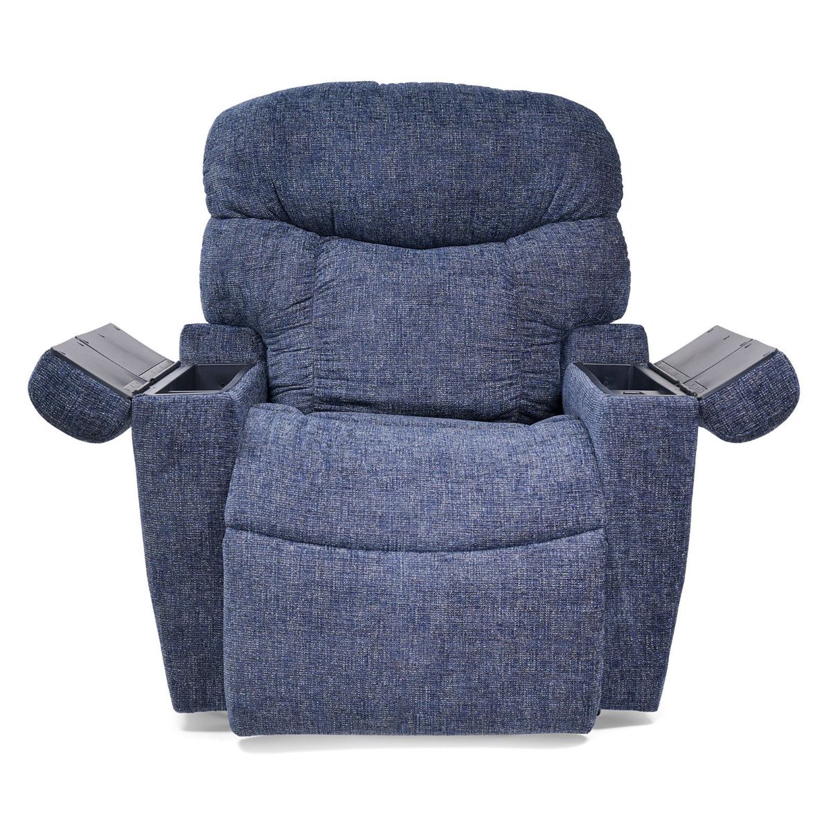 Picture of Maya Noah Midnight Small Lift Chair