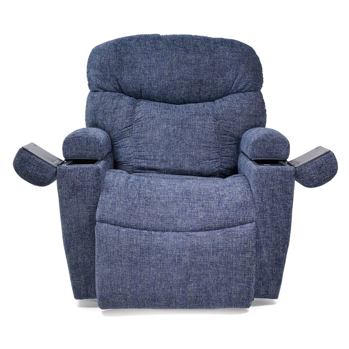 Picture of Maya Noah Midnight Small Lift Chair