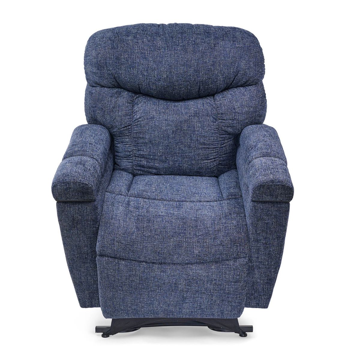 Picture of Maya Noah Midnight Small Lift Chair