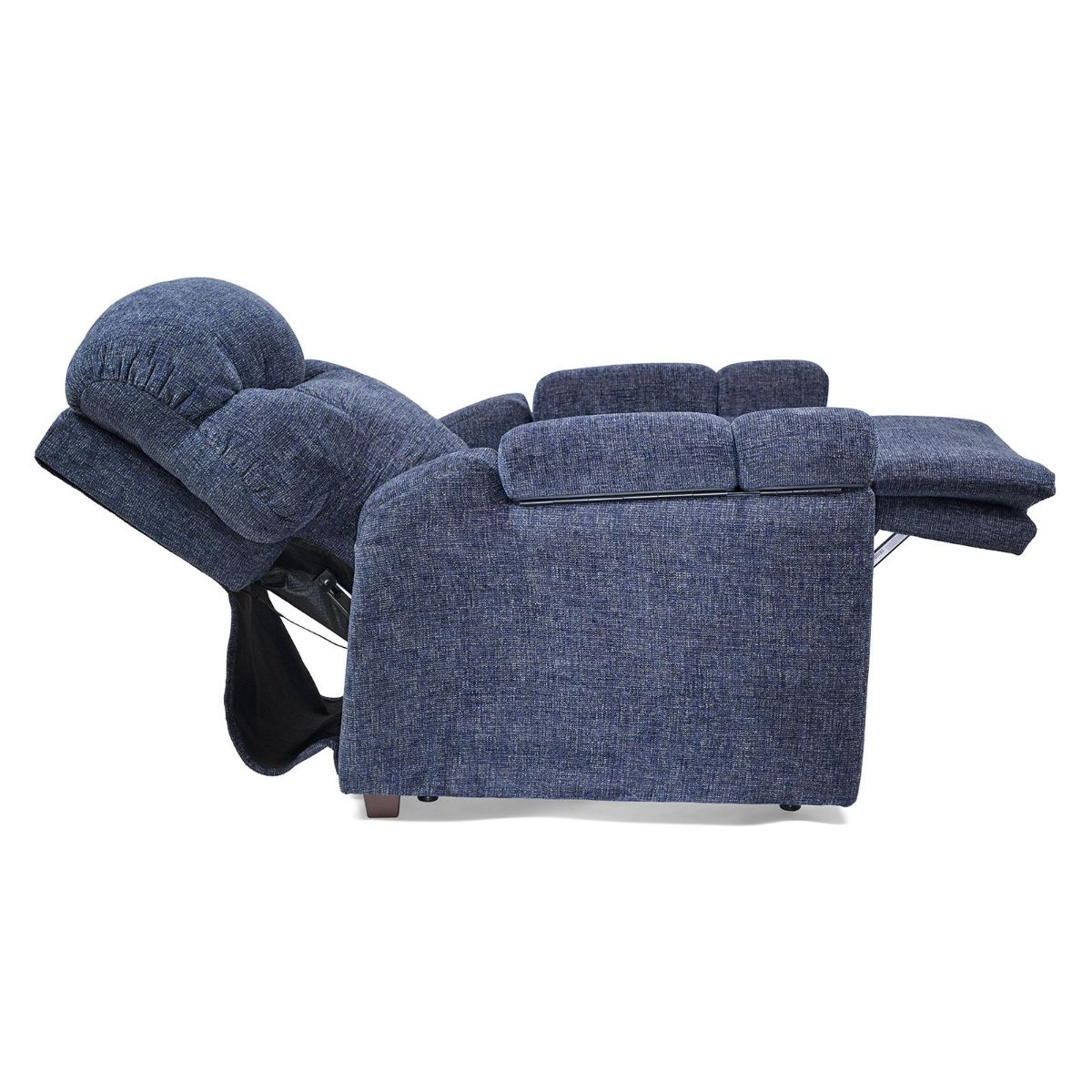 Picture of Maya Noah Midnight Small Lift Chair