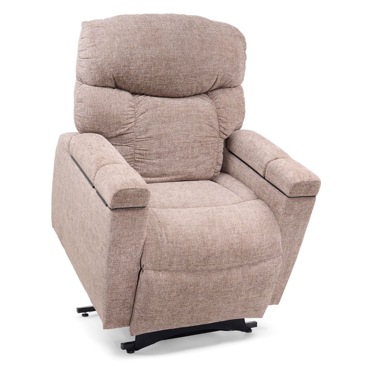 Picture of Maya Noah Maize Large Lift Chair