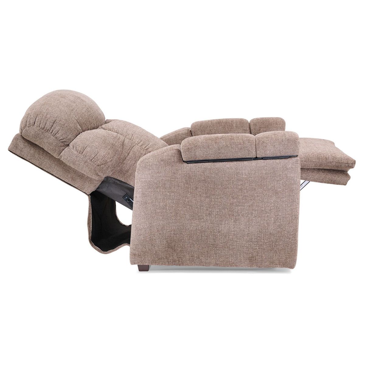 Picture of Maya Noah Maize Large Lift Chair