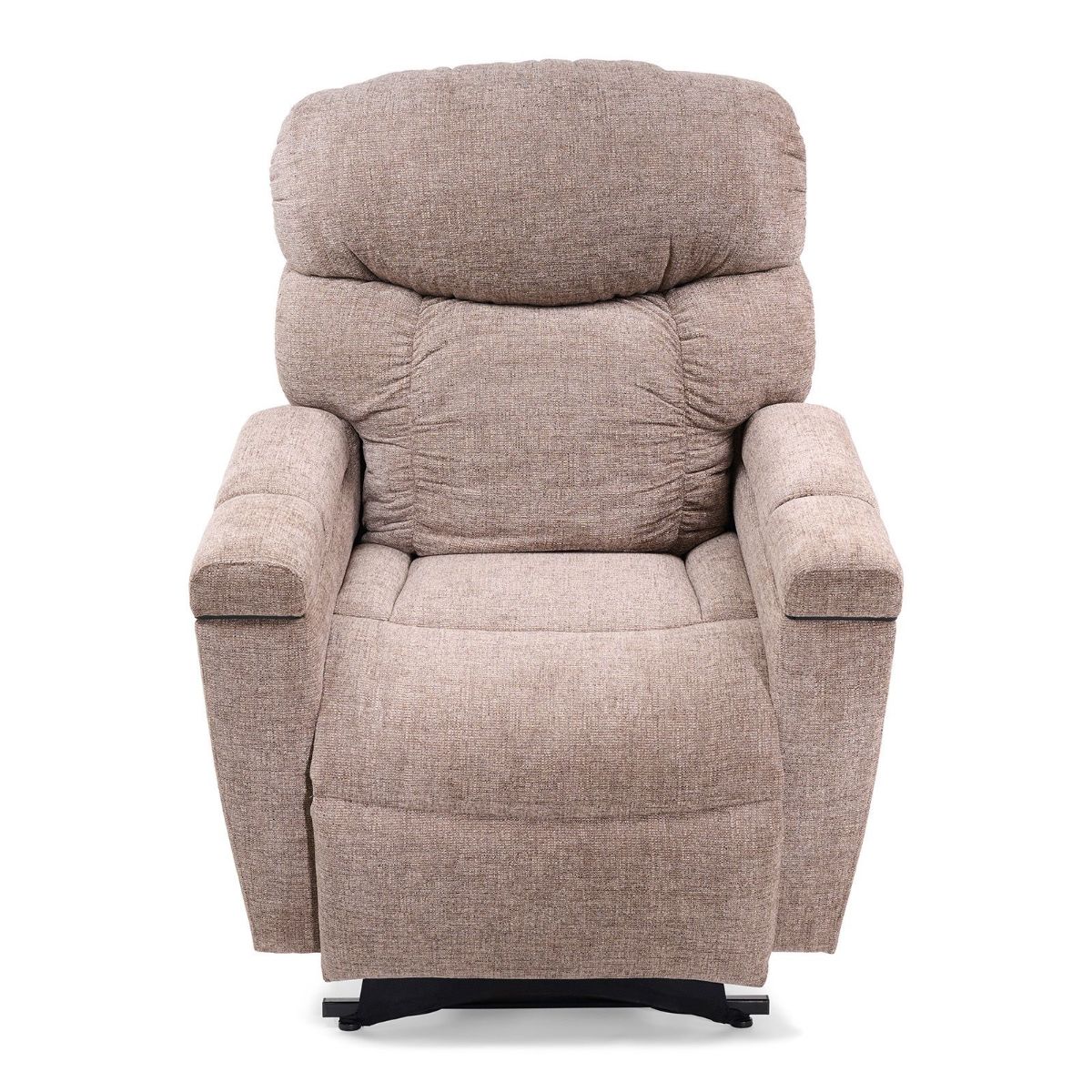 Picture of Maya Noah Maize Large Lift Chair
