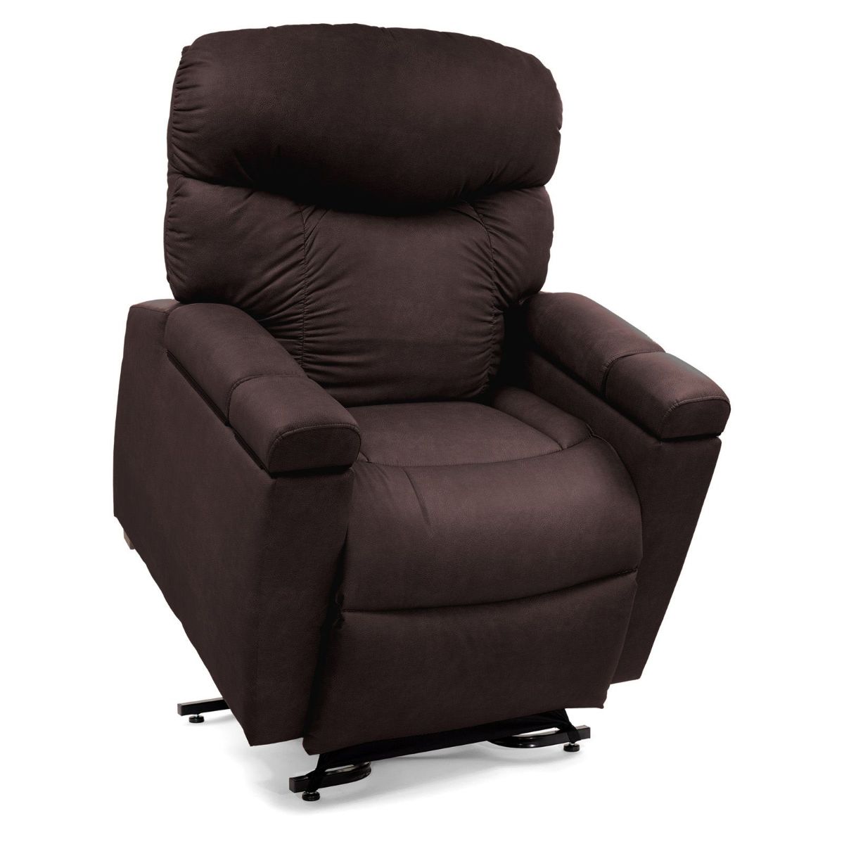Picture of Maya Brisa Coffee Bean Medium Lift Chair