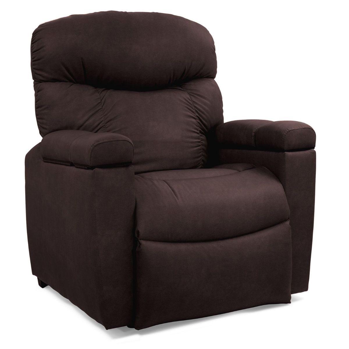 Picture of Maya Brisa Coffee Bean Medium Lift Chair