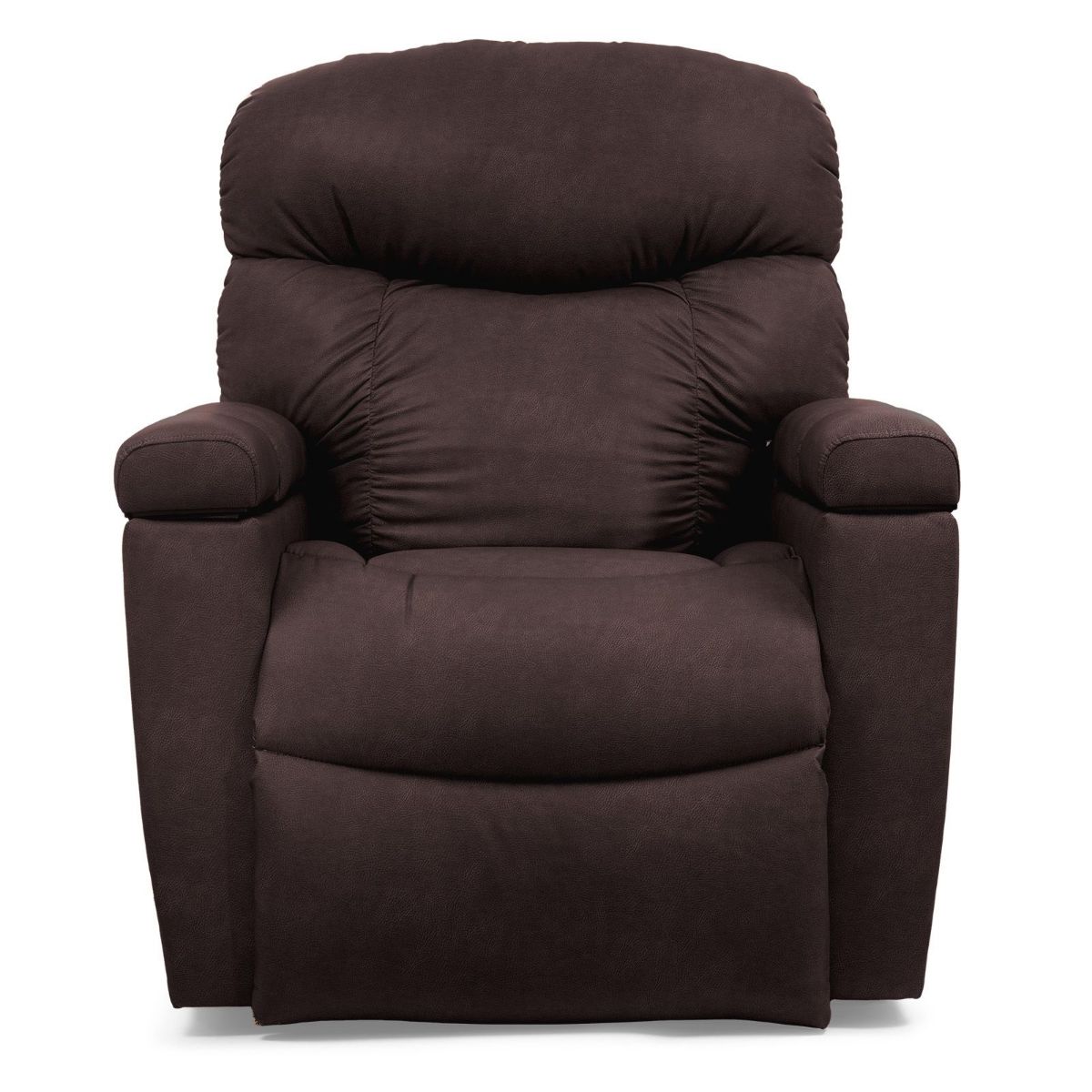 Picture of Maya Brisa Coffee Bean Medium Lift Chair