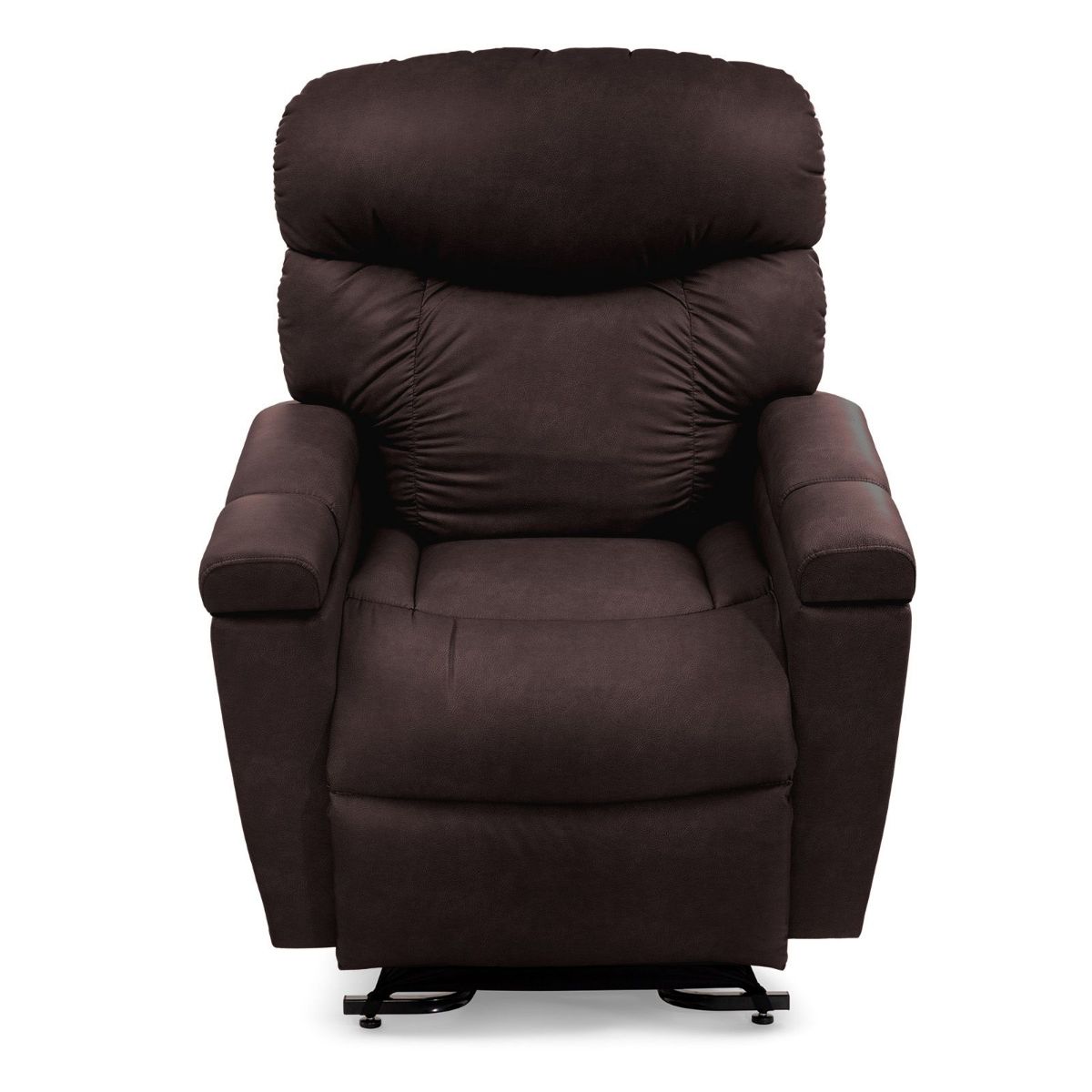 Picture of Maya Brisa Coffee Bean Medium Lift Chair