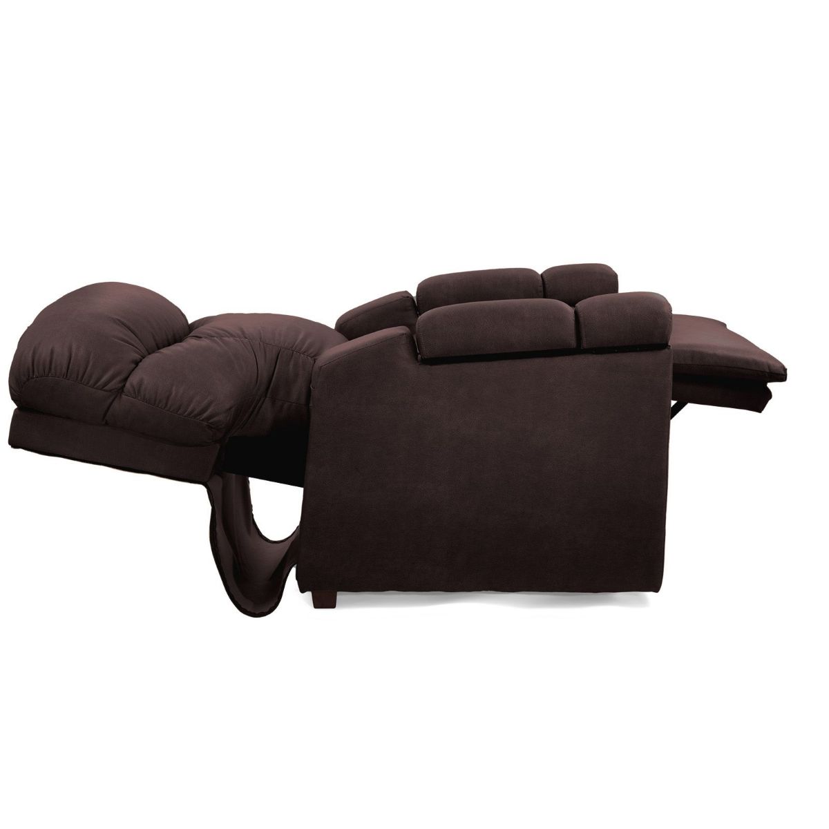 Picture of Maya Brisa Coffee Bean Medium Lift Chair