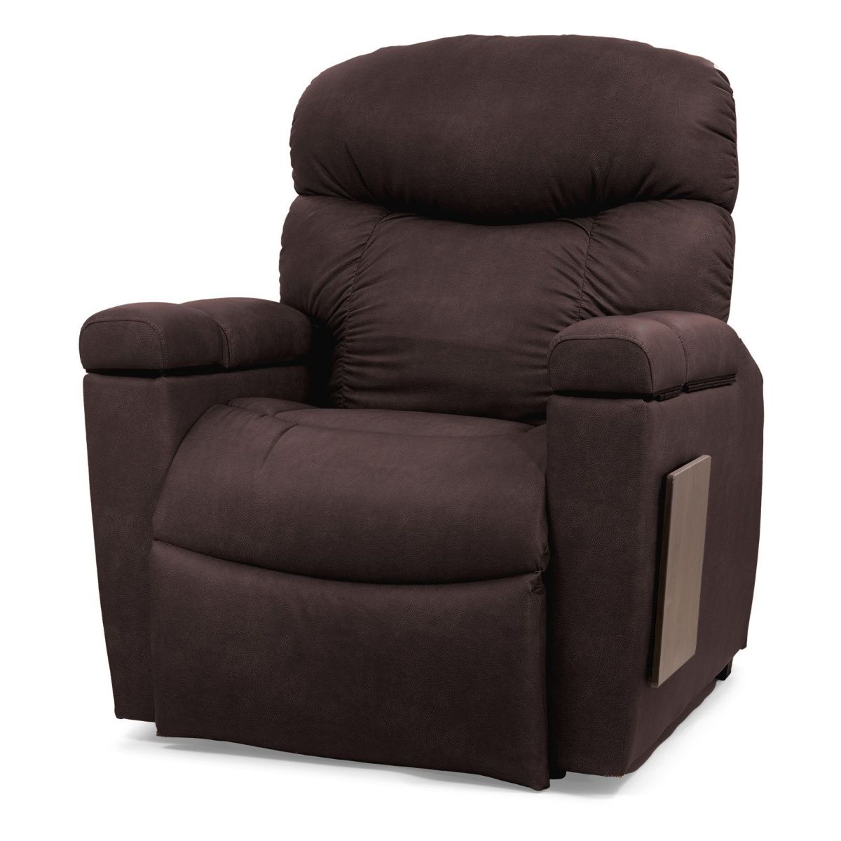 Picture of Maya Brisa Coffee Bean Medium Lift Chair