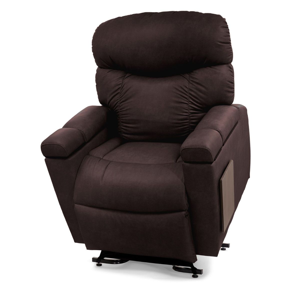 Picture of Maya Brisa Coffee Bean Medium Lift Chair
