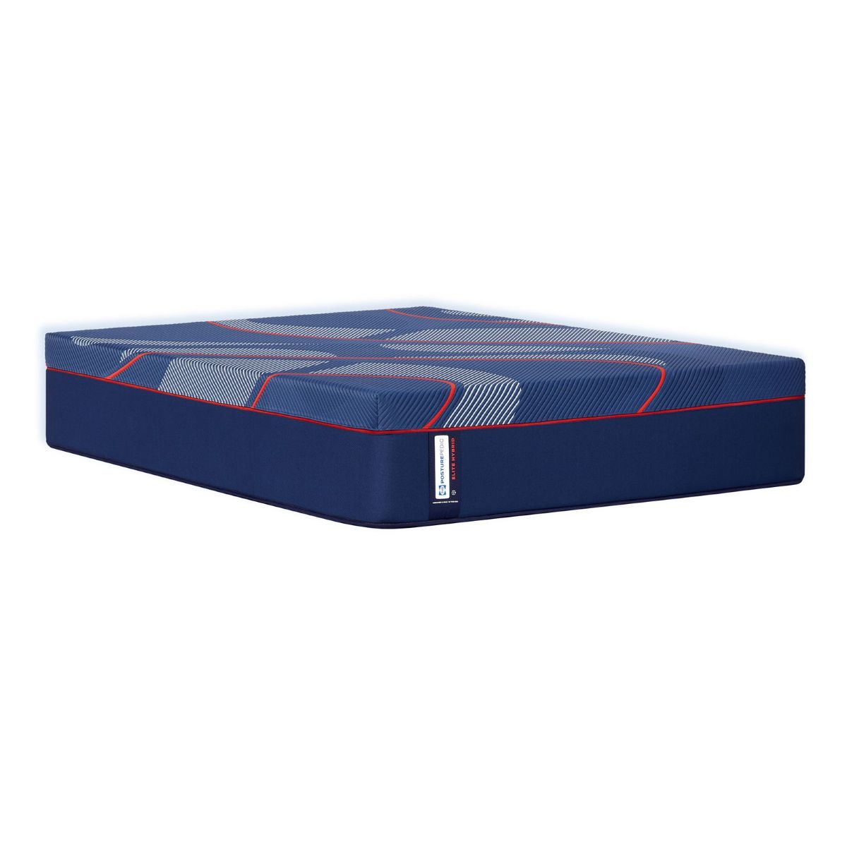 Picture of Albany II Medium Hybrid Twin XL Mattress