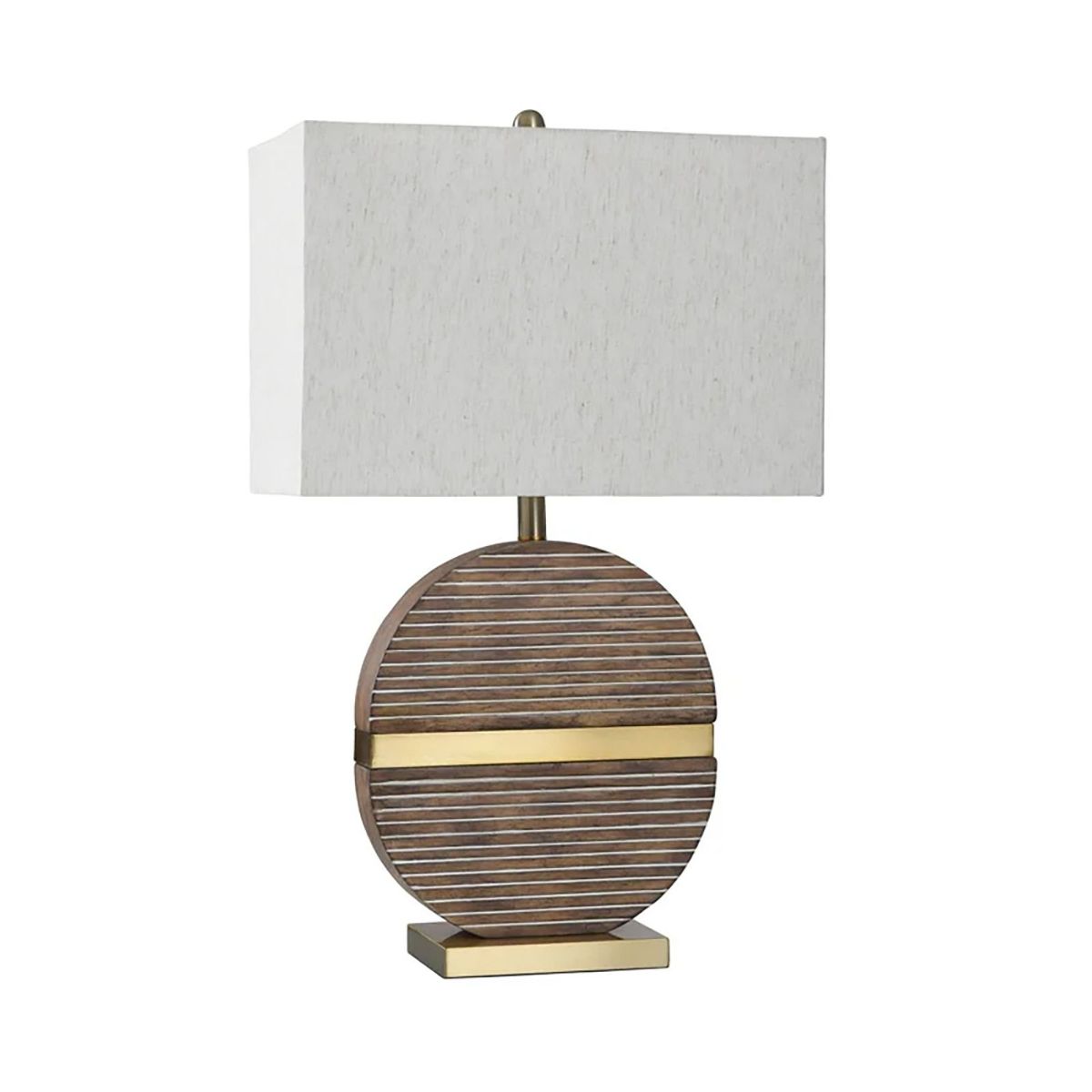Picture of Tinker Gold Table Lamp