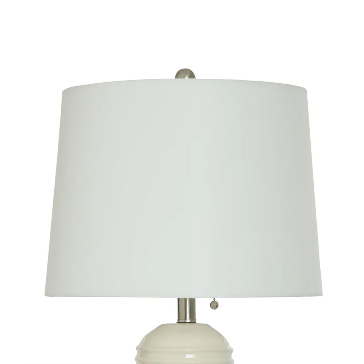 Picture of Cannoli Cream Table Lamp