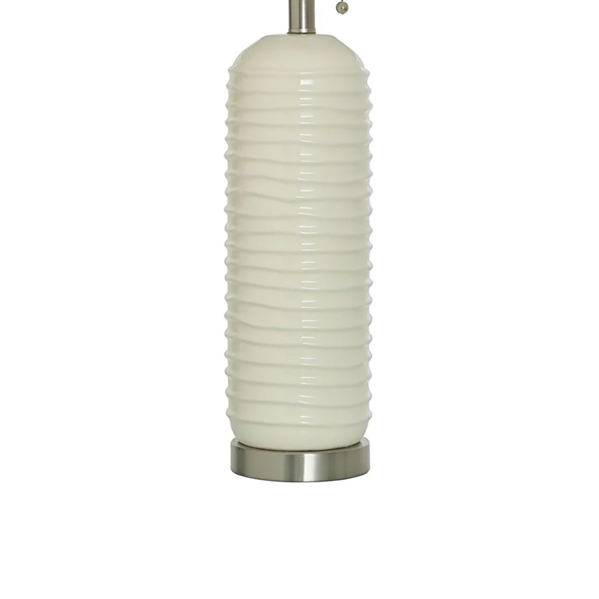 Picture of Cannoli Cream Table Lamp