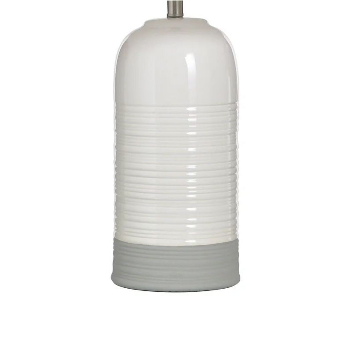 Picture of Evian Ivory Table Lamp