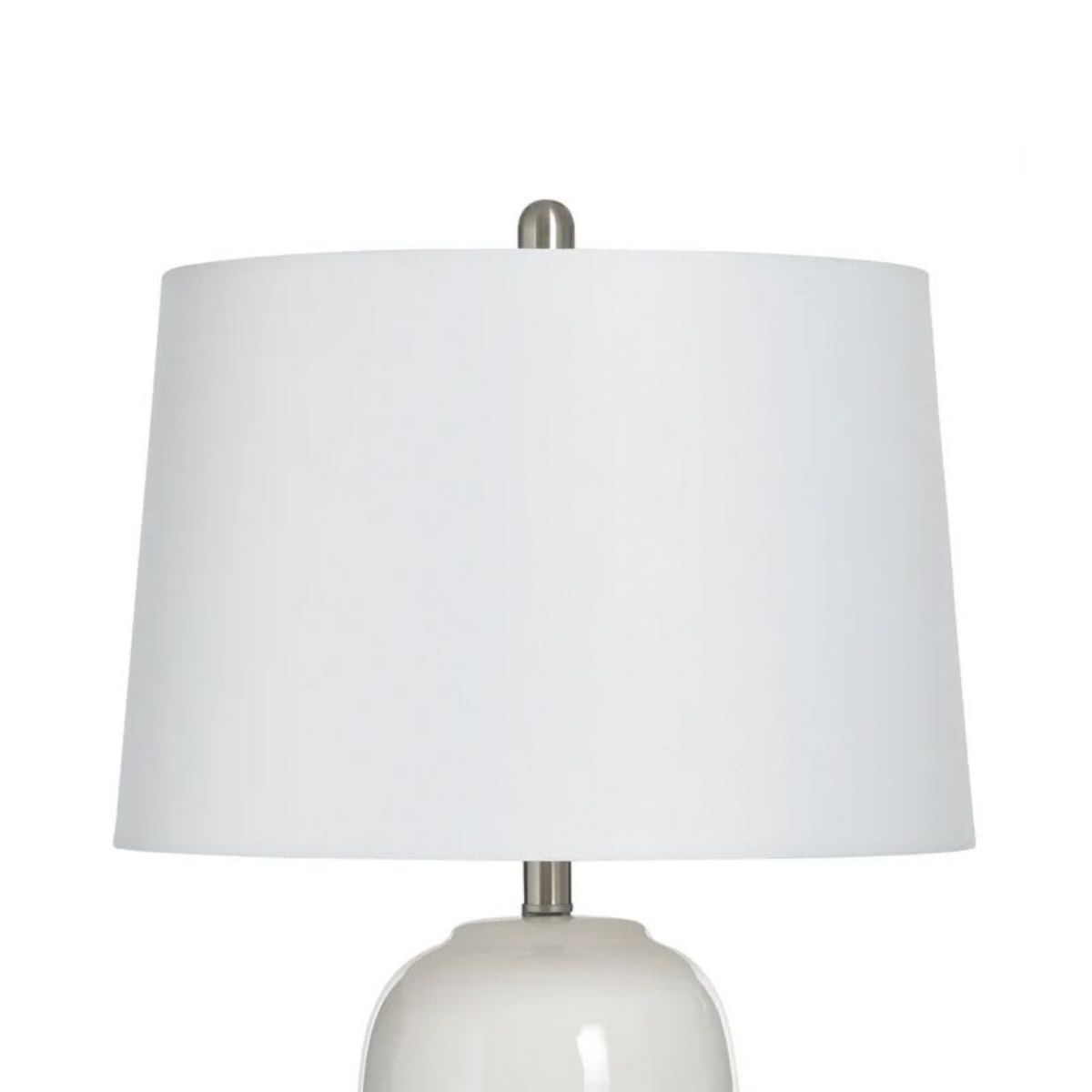 Picture of Evian Ivory Table Lamp