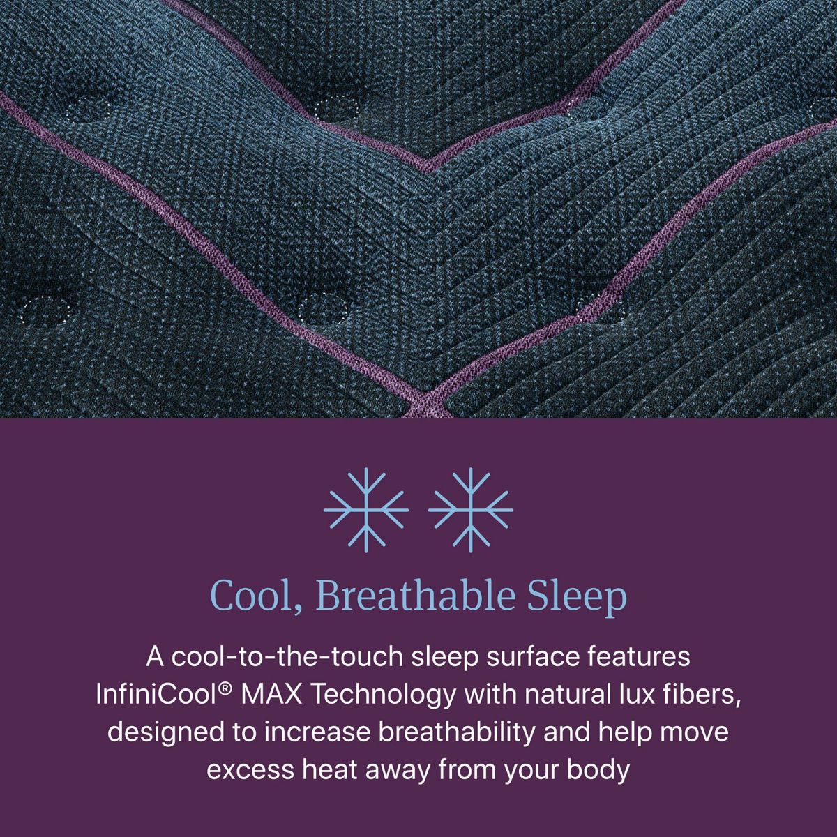 Picture of World Class Medium Firm King Mattress