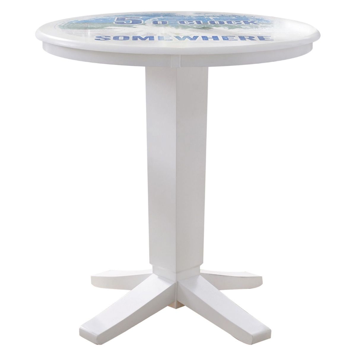 Picture of 36" Round Margaritaville Table