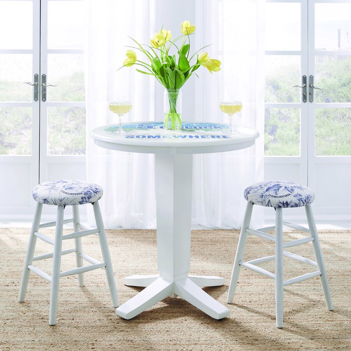 Picture of 36" Round Margaritaville Table