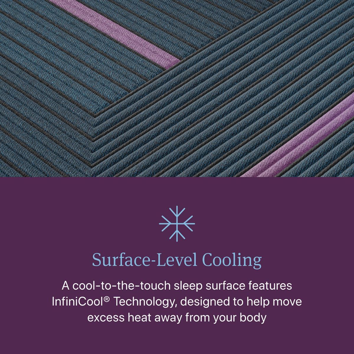 Picture of World Class Plush Hybrid Twin XL Mattress