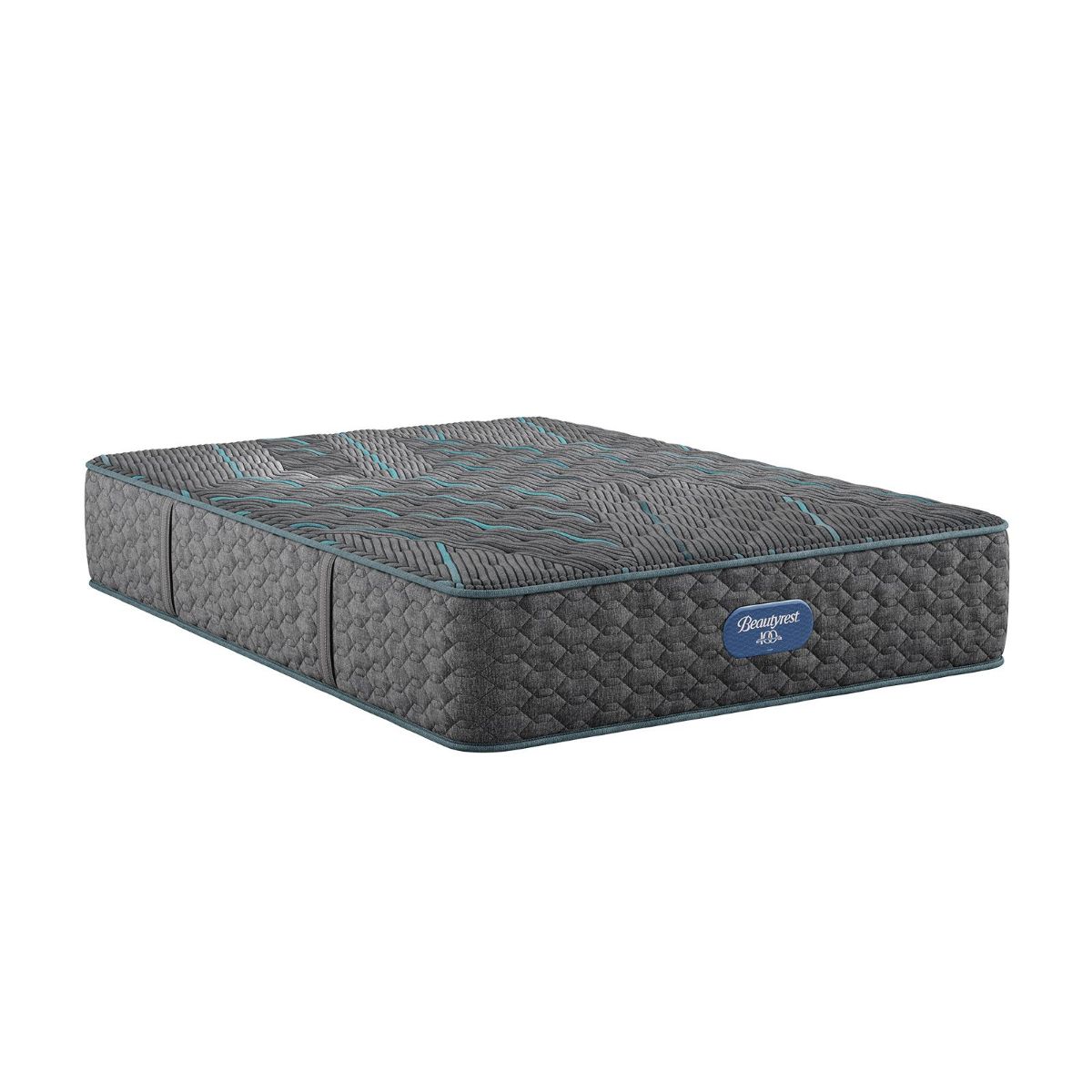 Picture of Beautyrest Extra Firm Twin Mattress