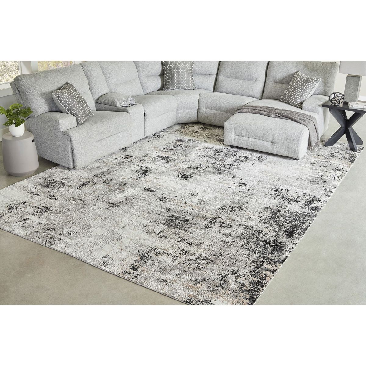 Picture of Langwell 8' x 10' Rug