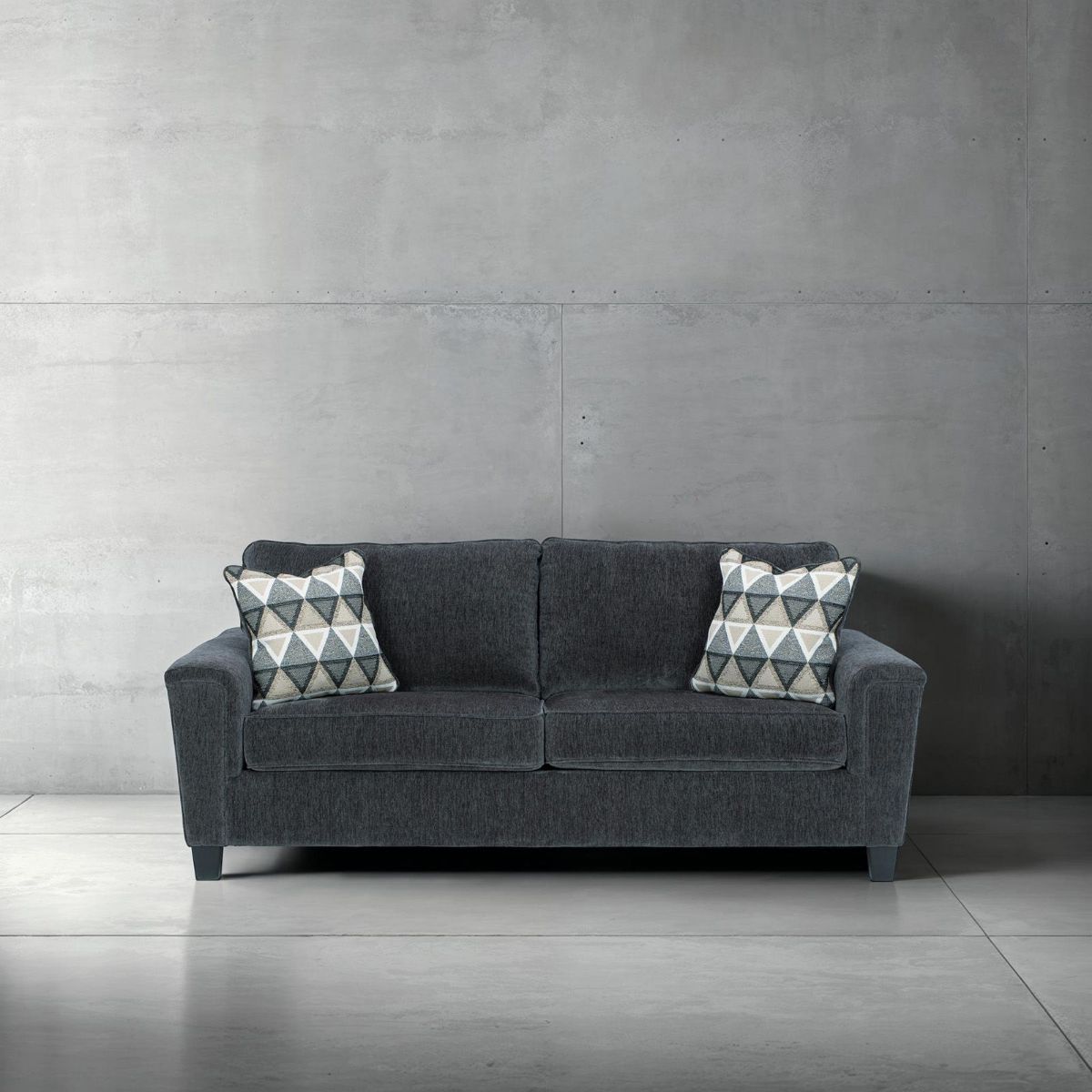 Picture of Abinger Smoke Sofa