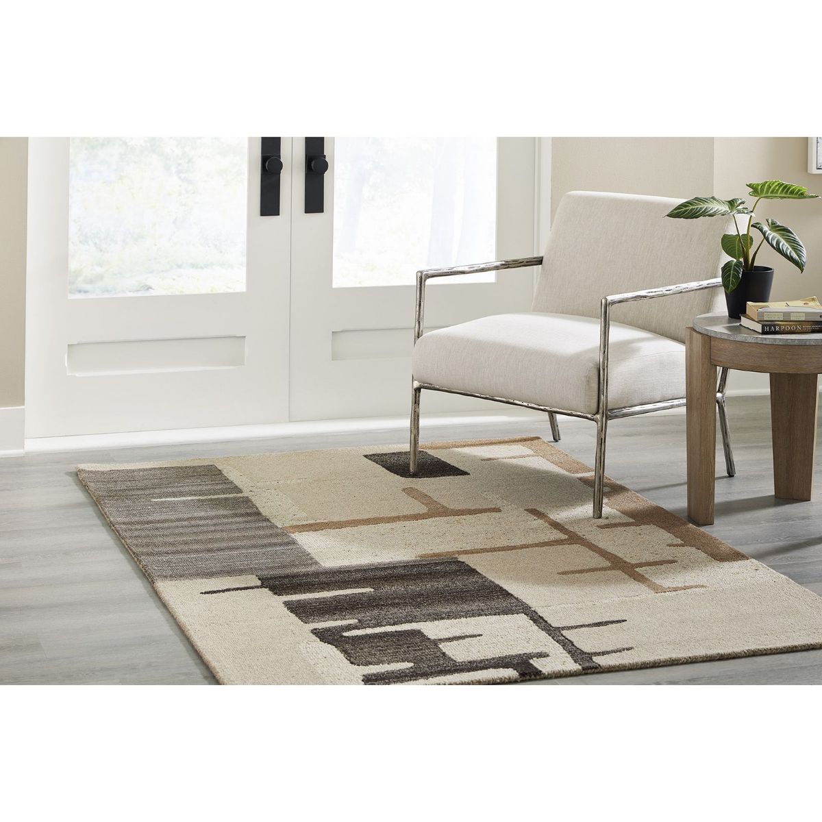 Picture of Kencher 5' x 7' Rug
