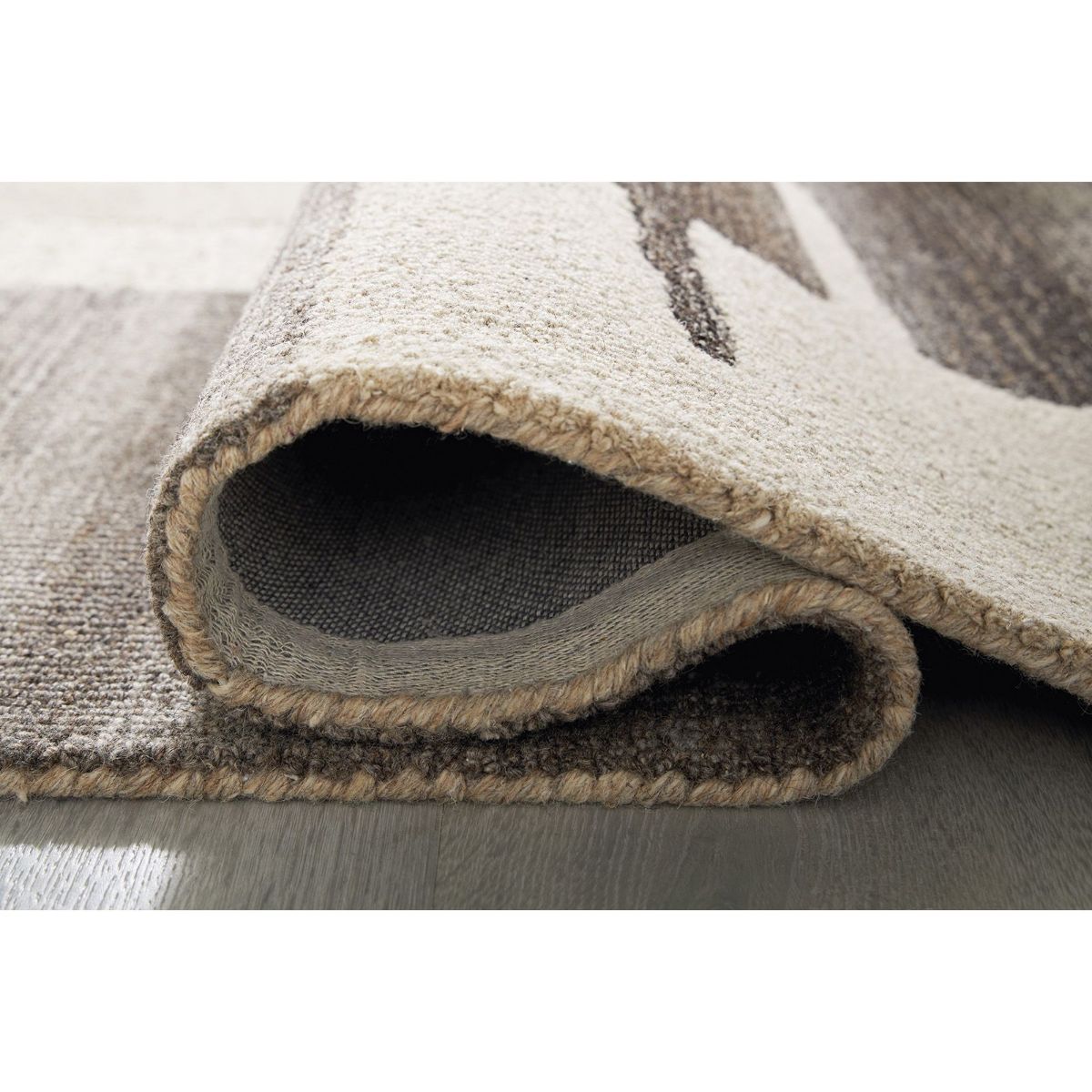 Picture of Kencher 5' x 7' Rug