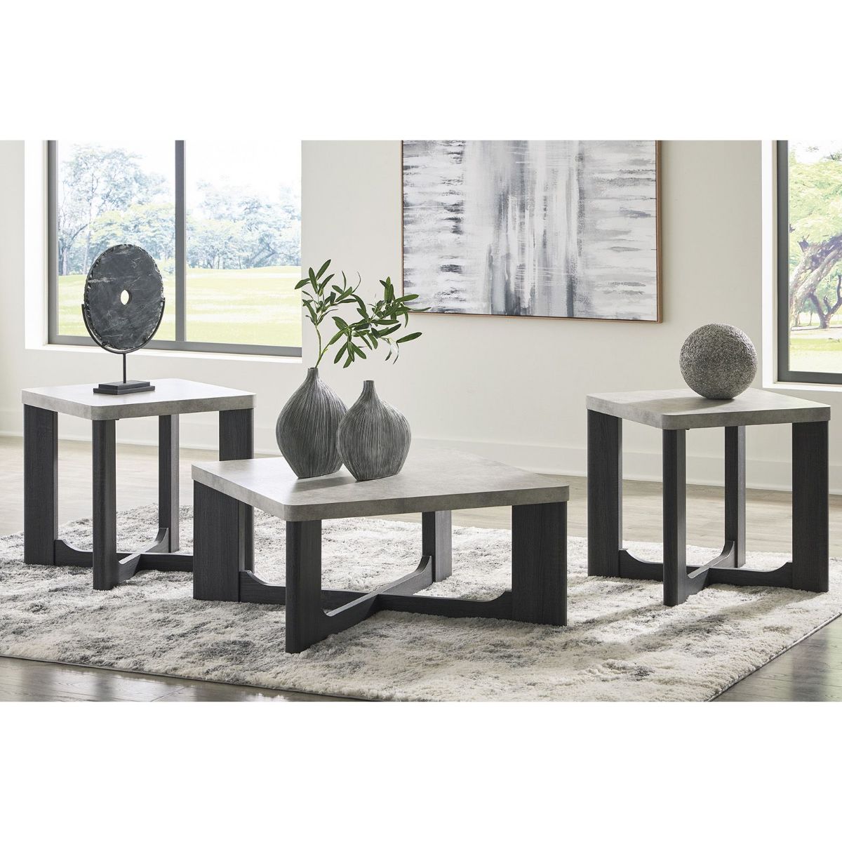 Picture of Sharstorm 3-Pack Tables
