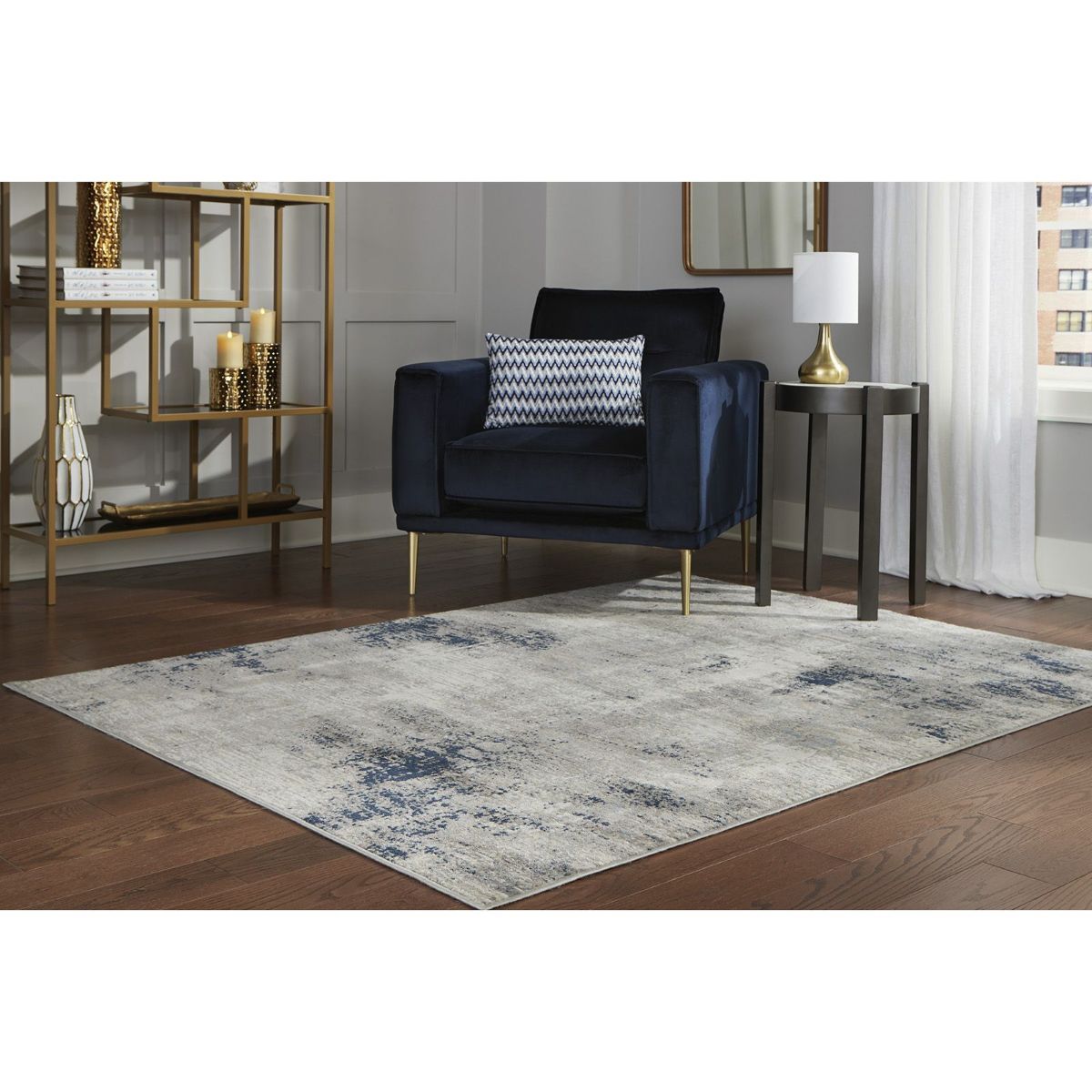 Picture of Wrenstow 5' x 8' Rug