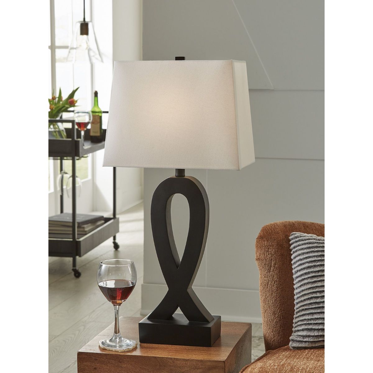Picture of Markellton Table Lamp