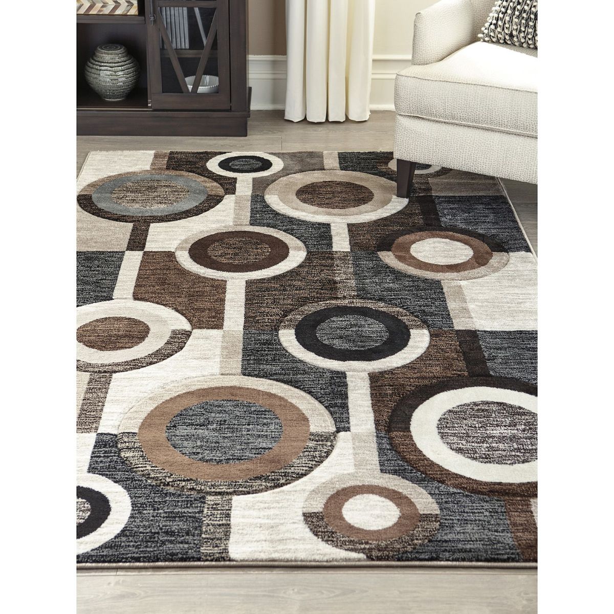 Picture of Guintte 8' x 10' Rug