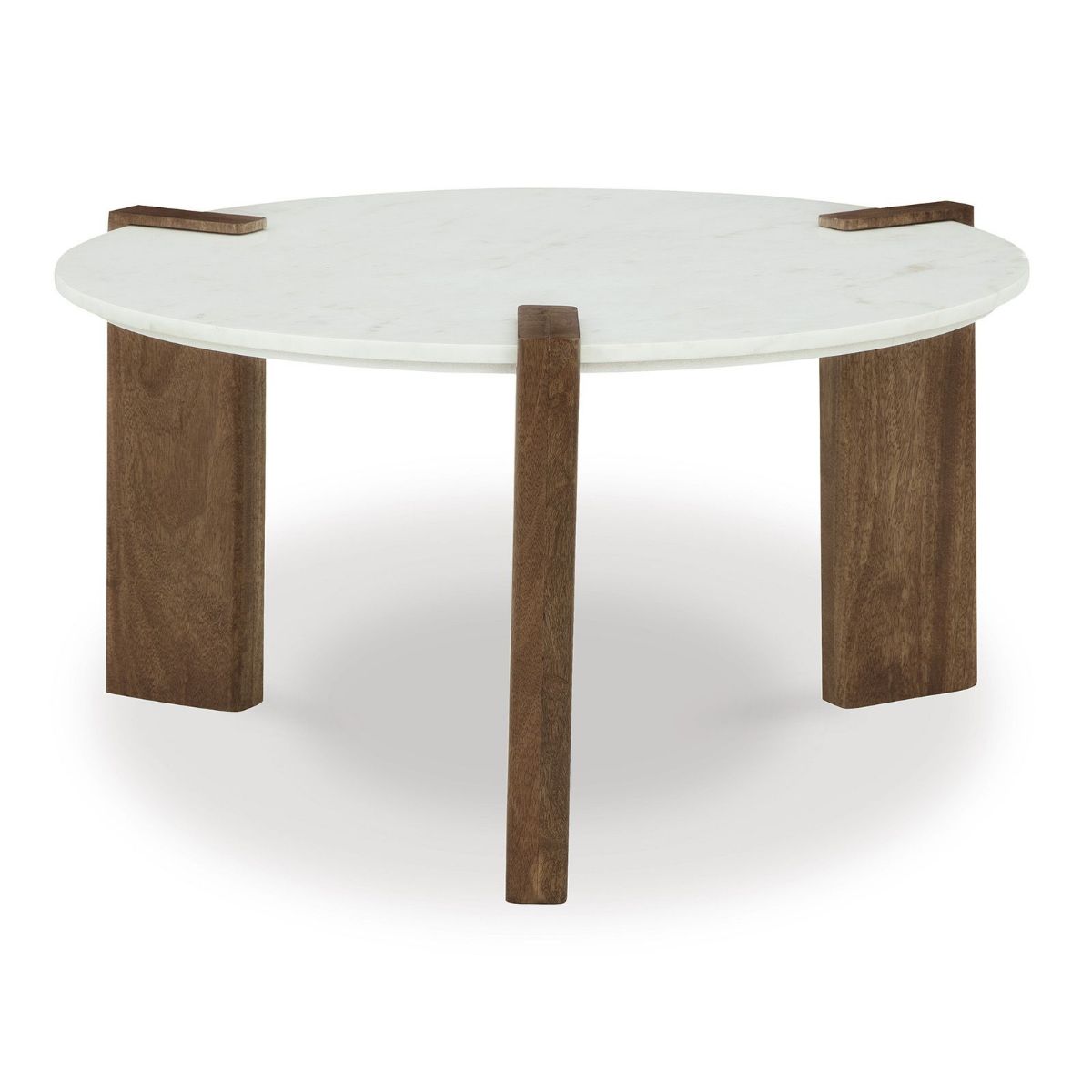 Picture of Isanti Round Cocktail Table