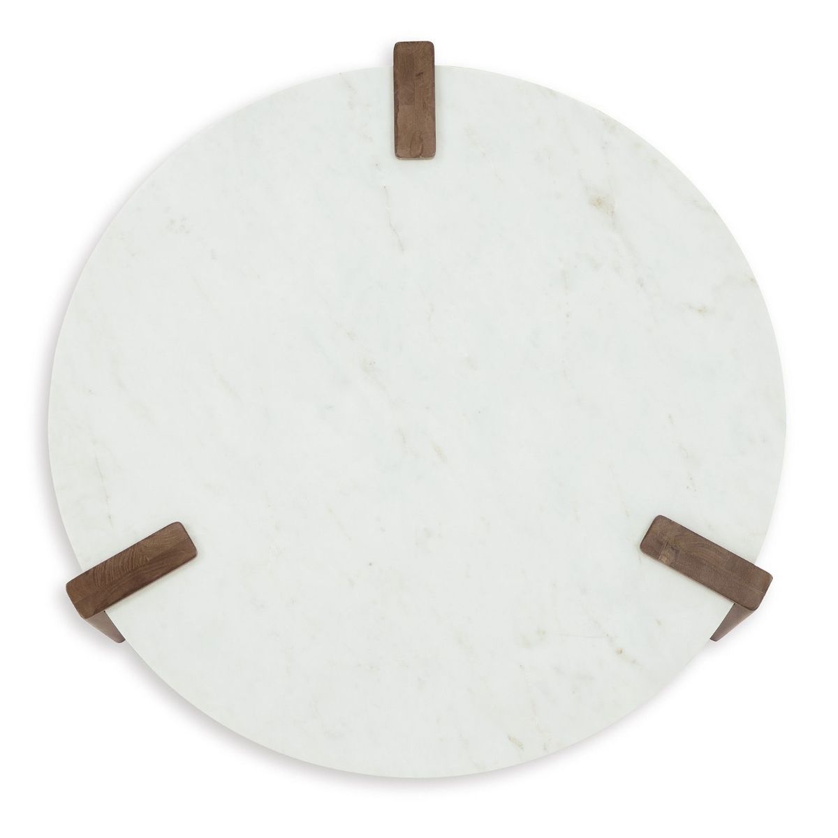 Picture of Isanti Round Cocktail Table