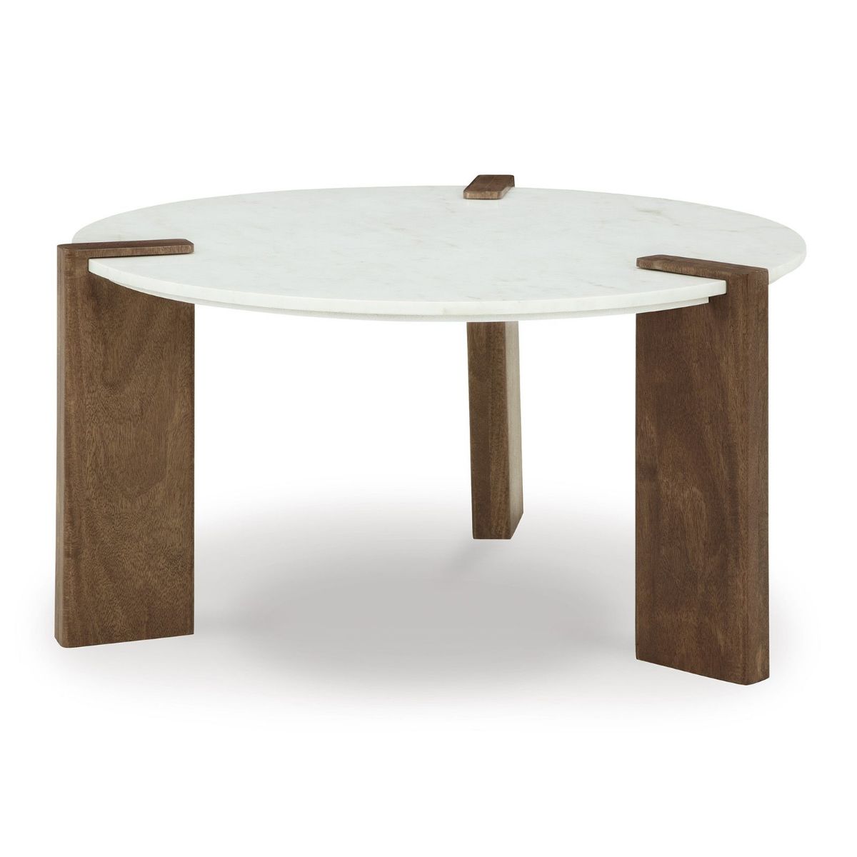 Picture of Isanti Round Cocktail Table