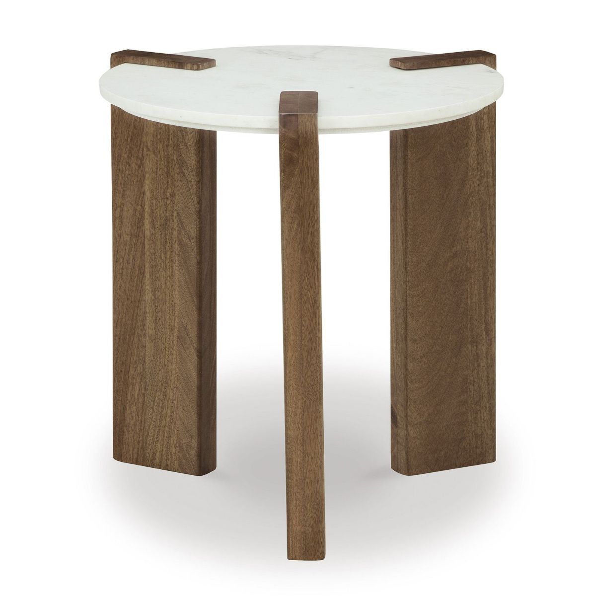 Picture of Isanti Round End Table