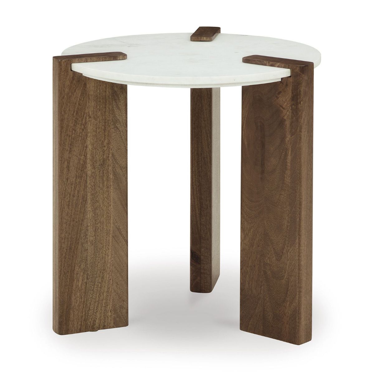 Picture of Isanti Round End Table