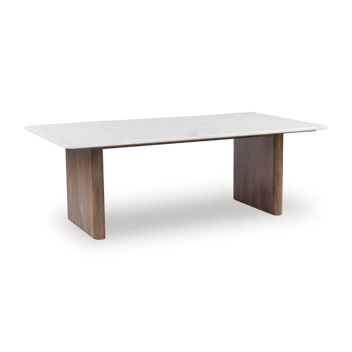 Picture of Isanti Rectangular Cocktail Table