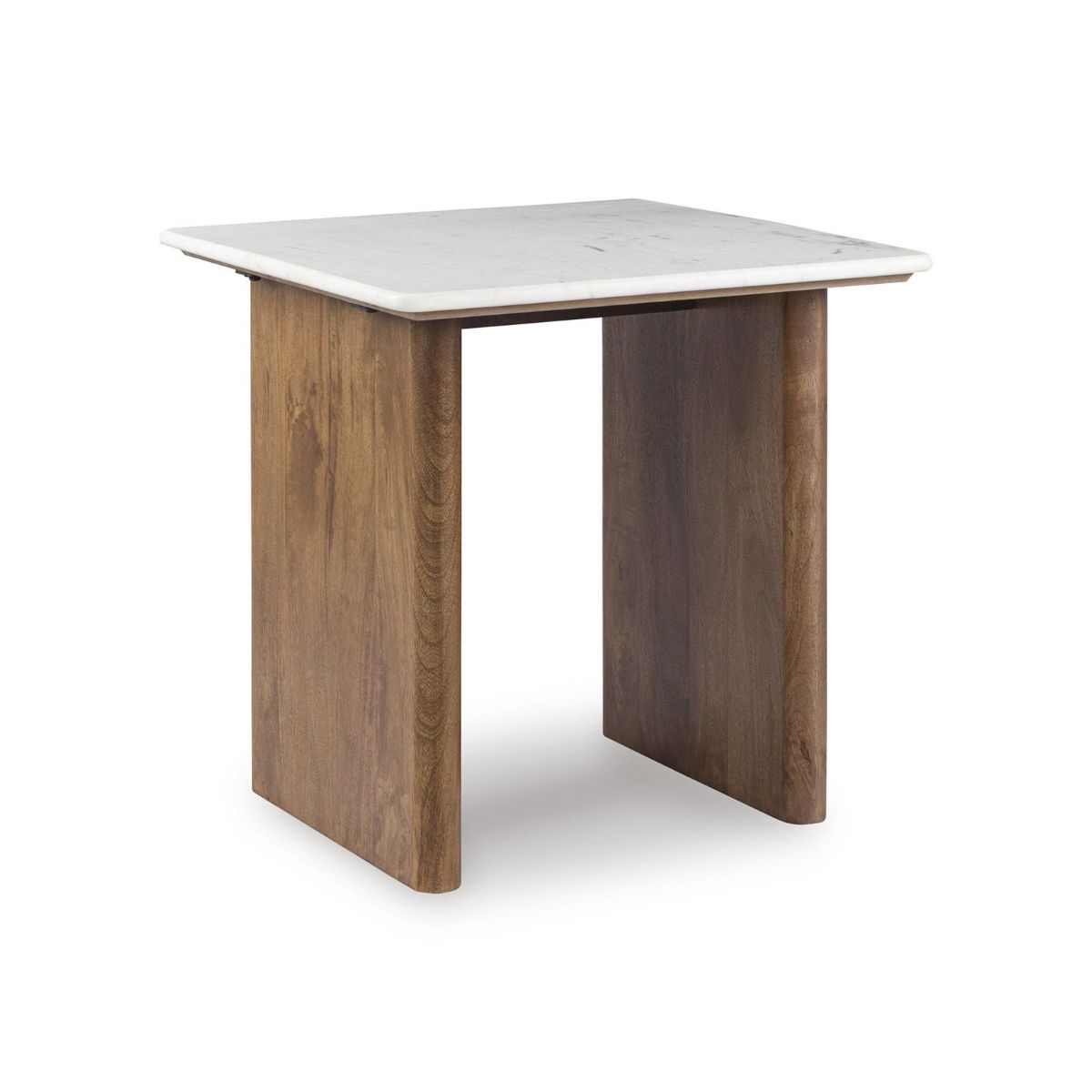 Picture of Isanti Rectangular End Table