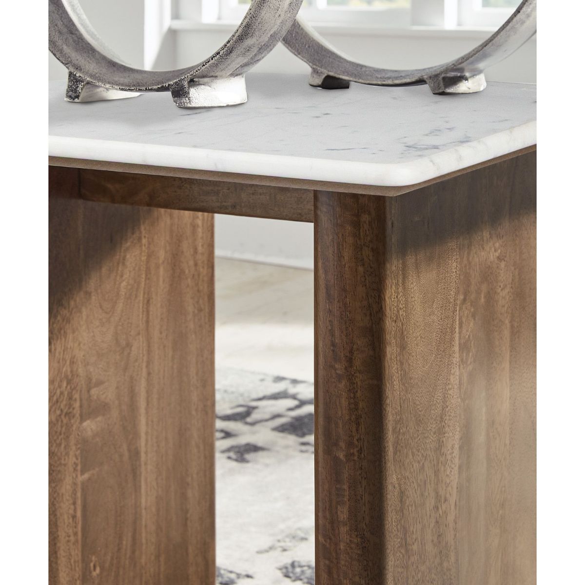 Picture of Isanti Rectangular End Table