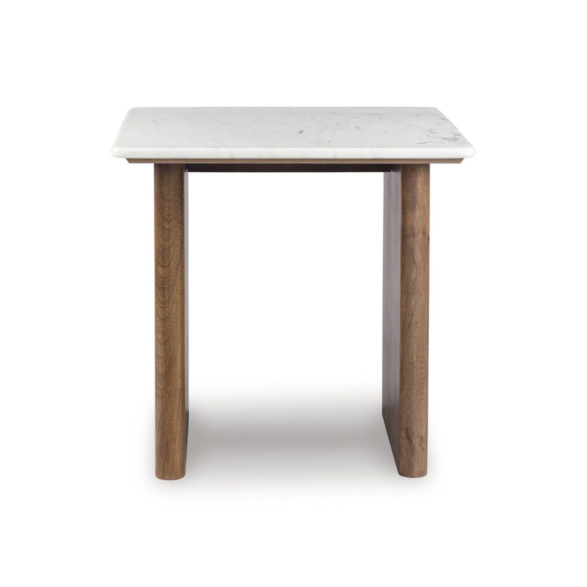 Picture of Isanti Rectangular End Table
