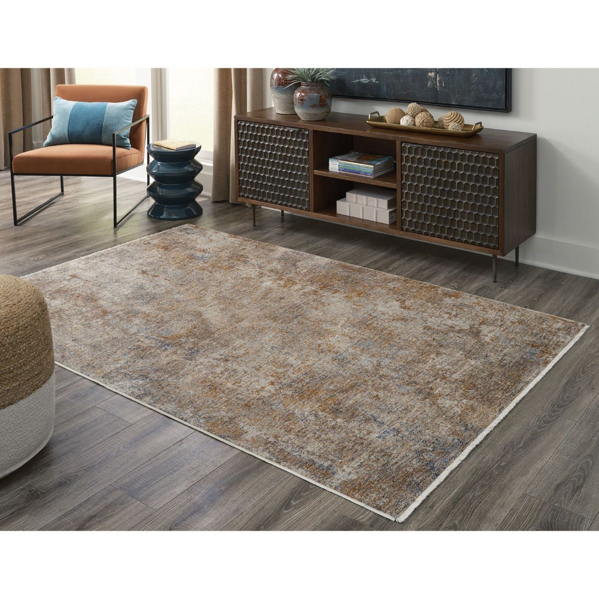 Picture of Mauville 5' x 8' Rug