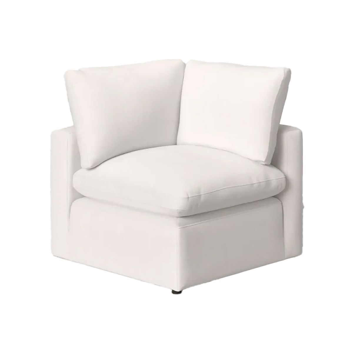 Picture of Allandale Cream Corner Chair