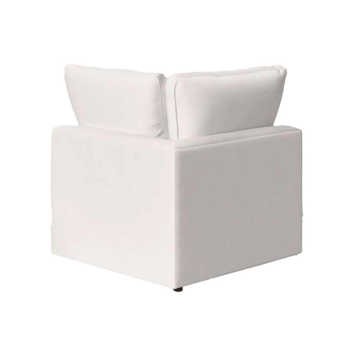 Picture of Allandale Cream Corner Chair