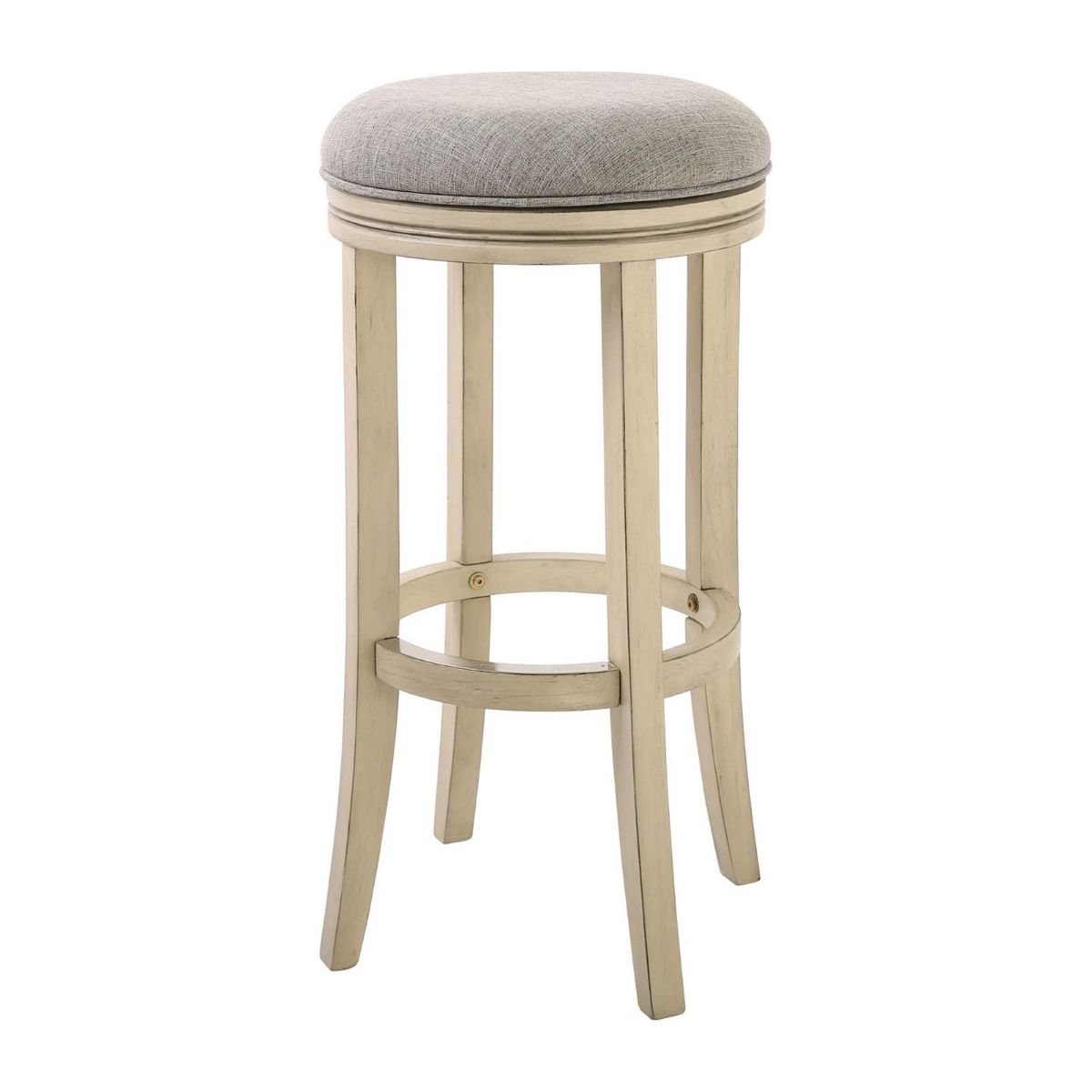 Picture of Victoria Swivel Bar Stool