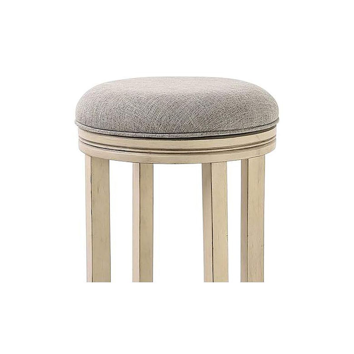 Picture of Victoria Swivel Bar Stool