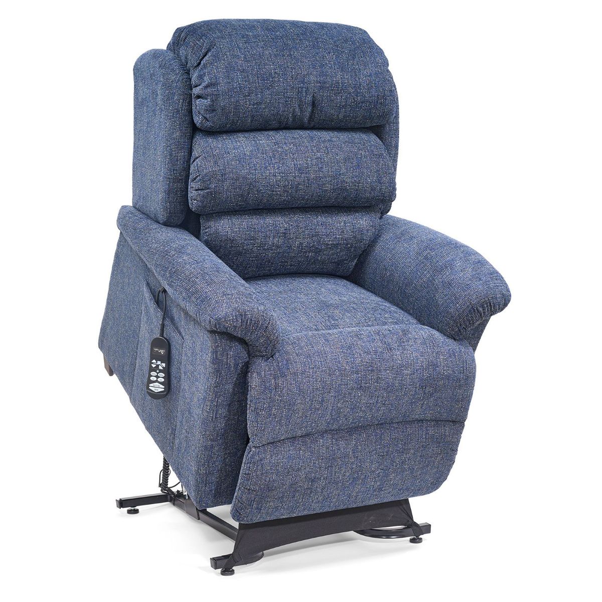 Picture of Polaris Noah Midnight Small Lift Chair