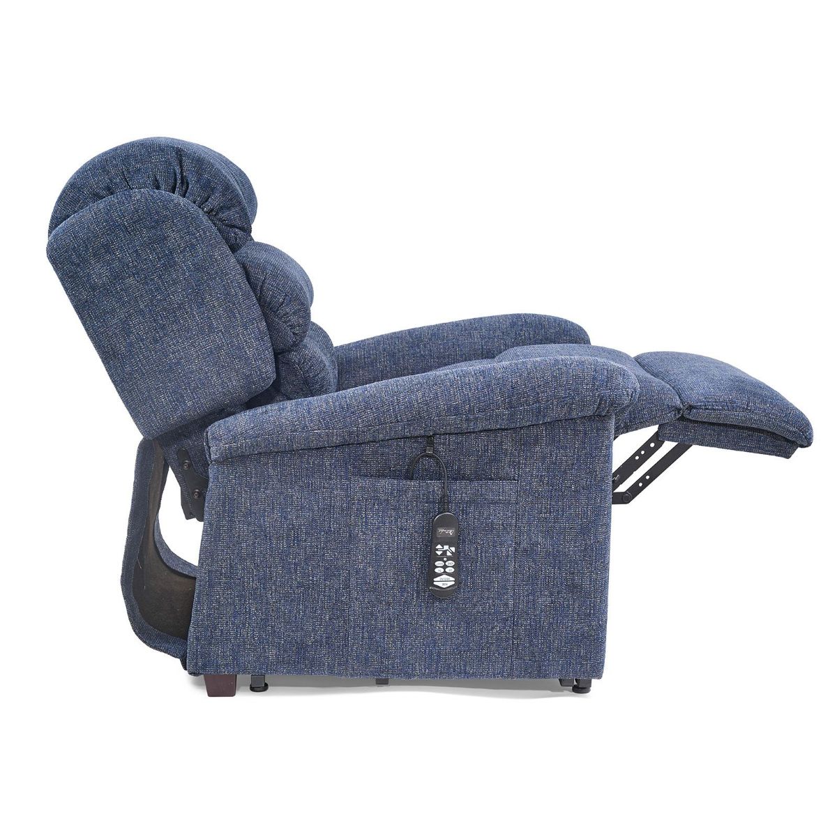 Picture of Polaris Noah Midnight Small Lift Chair